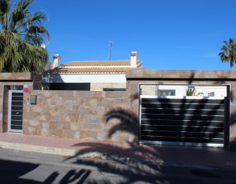 Villa - Resale - Orihuela Costa - Cabo Roig