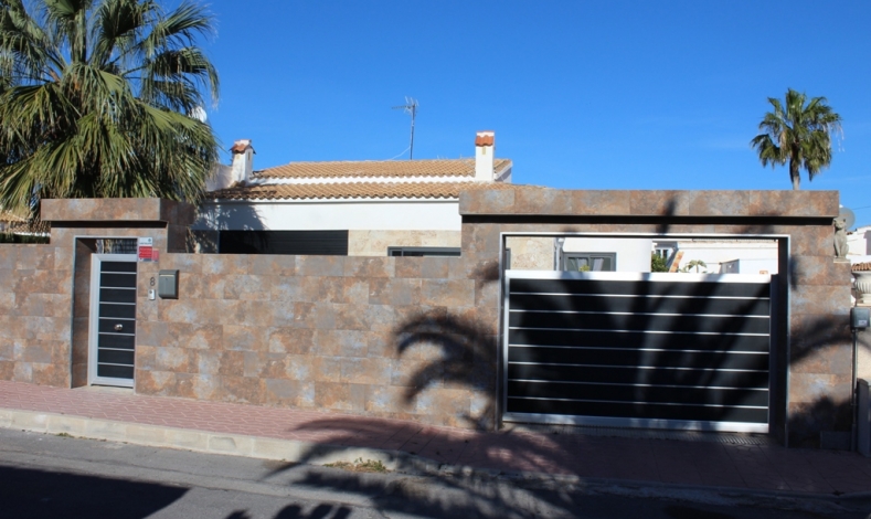 Reventa - Chalet - Orihuela Costa - Cabo Roig