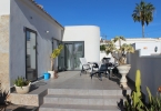 Resale - Villa - Orihuela Costa - Cabo Roig