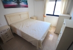 Resale - Apartment - Orihuela Costa - La Zenia