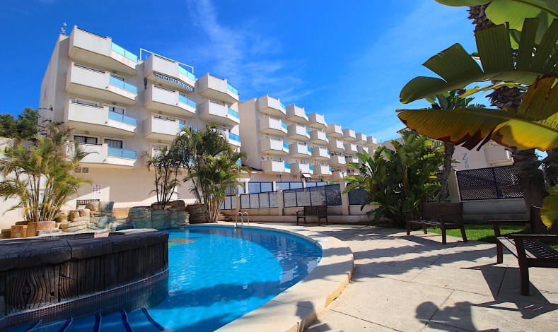 Resale - Apartment - Orihuela Costa - La Zenia