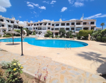 Bungalow - Reventa - Orihuela Costa - Cabo Roig