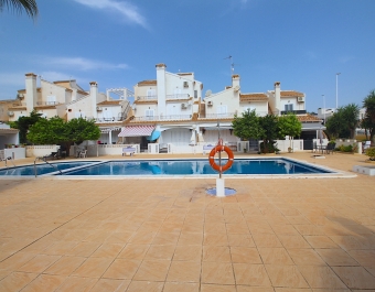 Triplex - Reventa - Orihuela Costa - La Zenia II