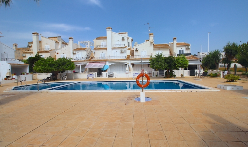 Property for sale in Orihuela Costa