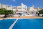 Townhouse for sale in Orihuela Costa