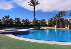 Resale - Apartment - Orihuela Costa - Aguamarina