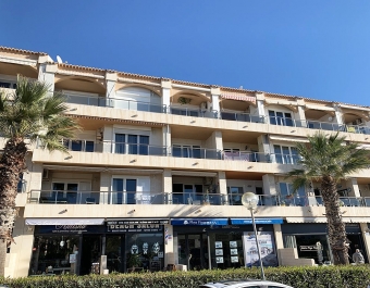 Piso - Reventa - Orihuela Costa - Playa Flamenca