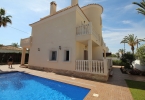 Nuevo - Chalet - Orihuela Costa - Cabo Roig