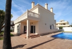 Nuevo - Chalet - Orihuela Costa - Cabo Roig