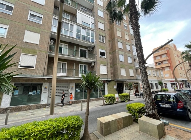 Resale - Flat - Torrevieja