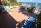 Resale - Bungalow - Orihuela Costa - Cabo Roig