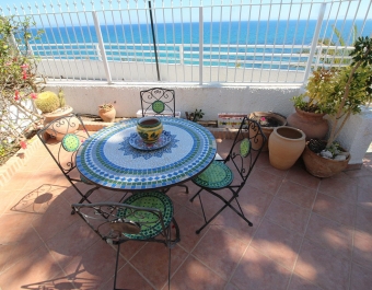 Bungalow - Resale - Orihuela Costa - Cabo Roig