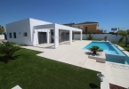 Nuevo - Chalet - Orihuela Costa - Cabo Roig