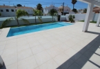 Nuevo - Chalet - Orihuela Costa - Cabo Roig