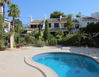 Townhouse - Resale - Orihuela Costa - Cabo Roig