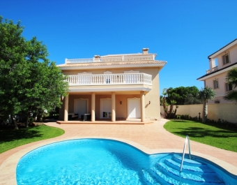 Villa - Resale - Orihuela Costa - Cabo Roig