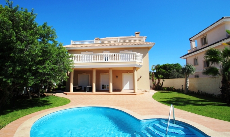 Reventa - Chalet - Orihuela Costa - Cabo Roig