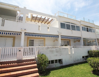 Townhouse - Resale - Orihuela Costa - Cabo Roig