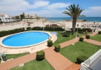 Resale - Townhouse - Orihuela Costa - Cabo Roig