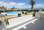 Resale - Townhouse - Orihuela Costa - Cabo Roig