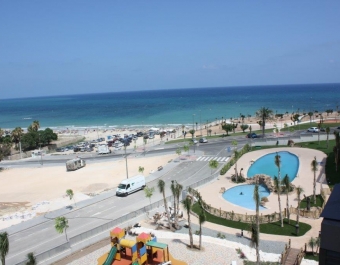 Apartamento - Reventa - Orihuela Costa - Mil Palmeras