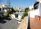 Resale - Semidetached Villa - Orihuela Costa - Cabo Roig