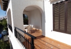 Resale - Semidetached Villa - Orihuela Costa - Cabo Roig