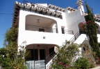 Resale - Semidetached Villa - Orihuela Costa - Cabo Roig