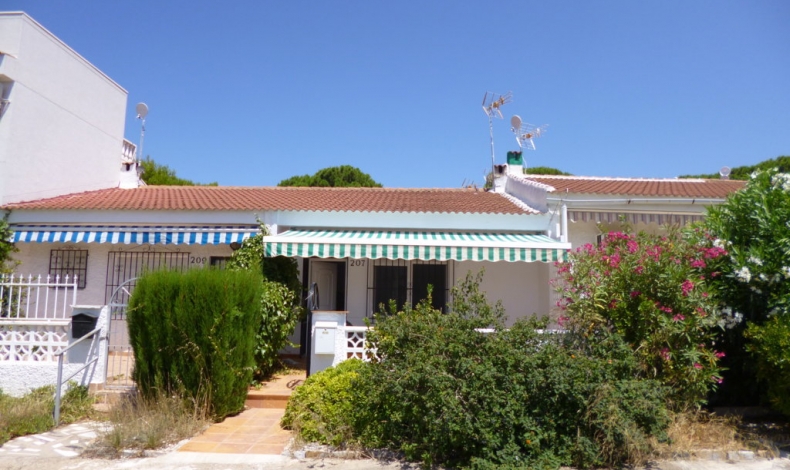 Reventa - Bungalow - Torrevieja - La Mata