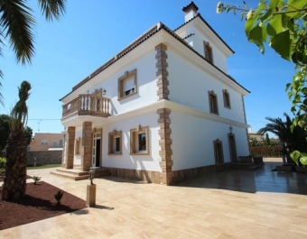 Villa - New Build - Orihuela Costa - Cabo Roig