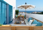 Nuevo - Bungalow - Orihuela Costa - Playa Flamenca