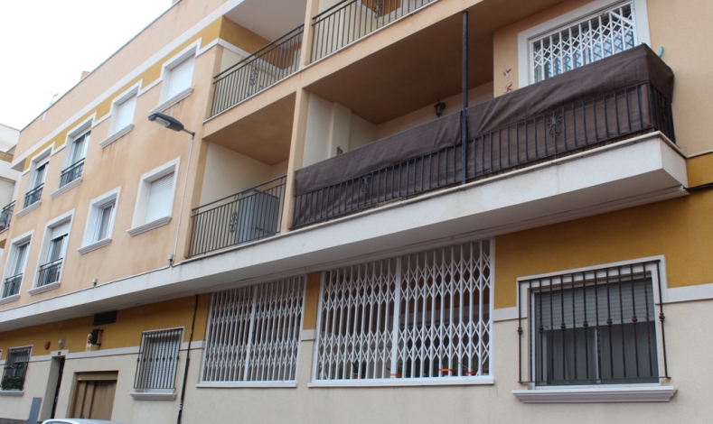 Reventa - Piso - Torrevieja