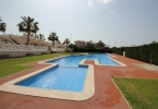 Resale - Villa - Orihuela Costa - Los Dolses