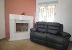 Resale - Villa - Orihuela Costa - Los Dolses