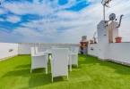 Resale - Bungalow - Torrevieja