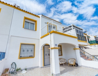 Bungalow - Resale - Torrevieja - Torrevieja