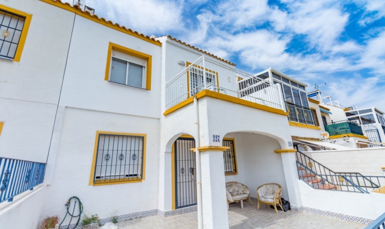 Reventa - Bungalow - Torrevieja