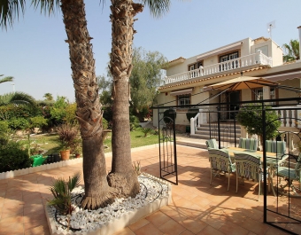 Villa - Resale - Orihuela Costa - Los Dolses