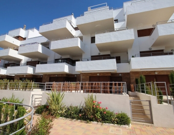 Apartamento - Reventa - Orihuela Costa - Lomas de Cabo Roig