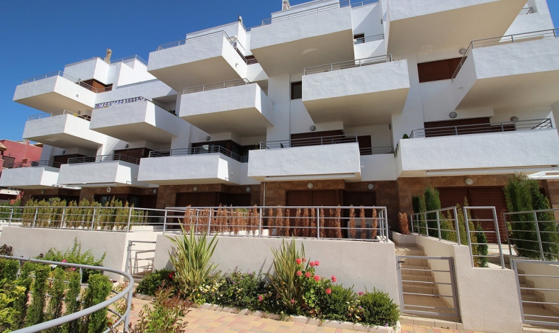 Reventa - Apartamento - Orihuela Costa - Lomas de Cabo Roig