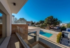 New Build - Villa - Orihuela Costa - Campoamor