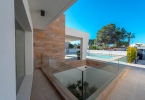 Nuevo - Chalet - Orihuela Costa - Campoamor