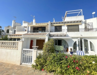 Apartamento - Reventa - Orihuela Costa - Cabo Roig Apartamento - Reventa - Orihuela Costa - Cabo Roig