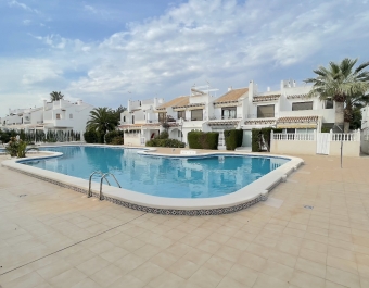 Bungalow - Reventa - Orihuela Costa - Cabo Roig Bungalow - Reventa - Orihuela Costa - Cabo Roig